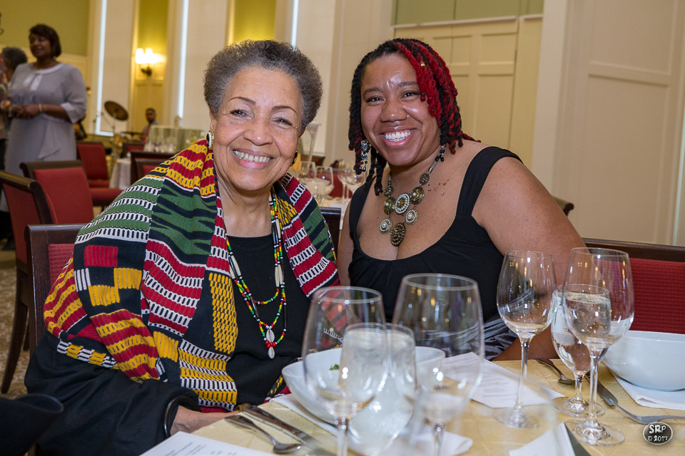 Alumni Awards Dinner