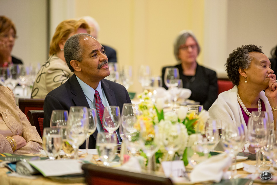 Alumni Awards Dinner