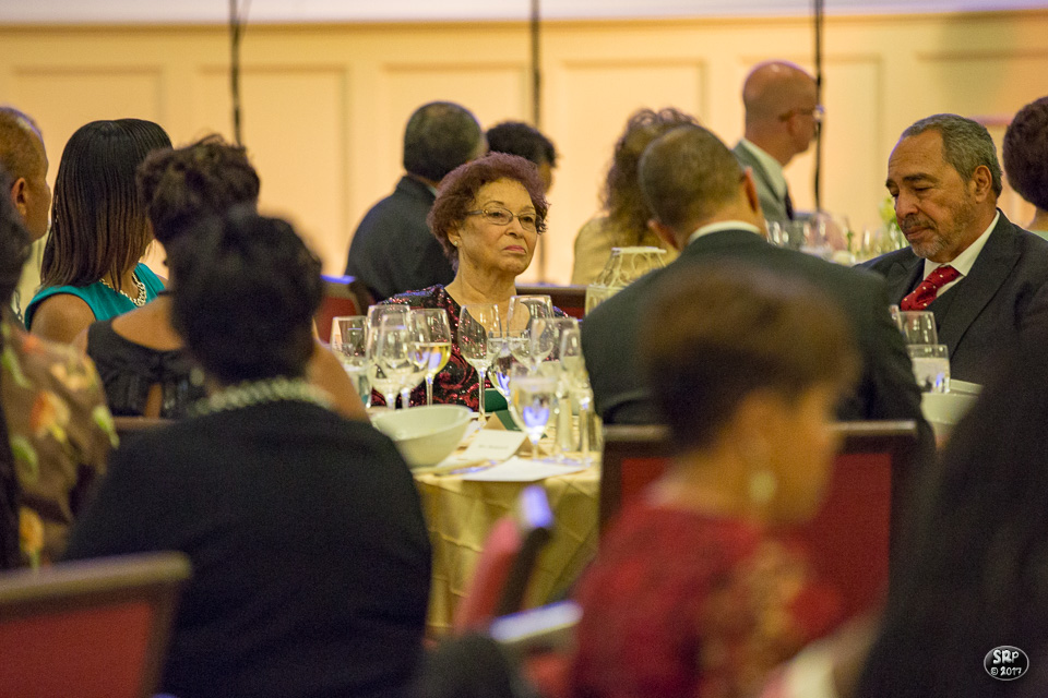 Alumni Awards Dinner
