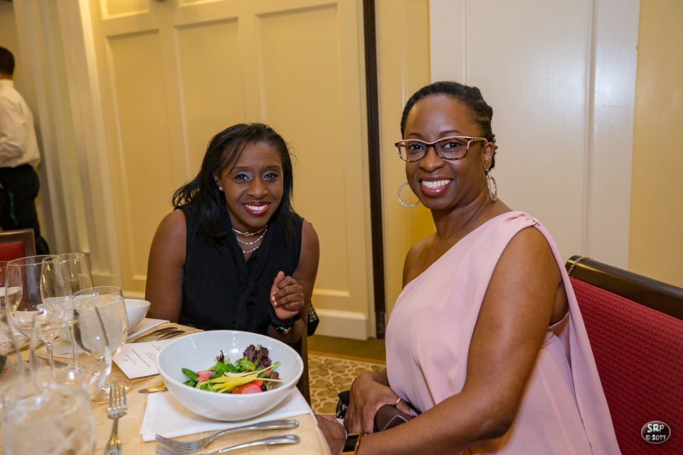 Alumni Awards Dinner