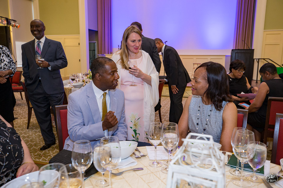 Alumni Awards Dinner
