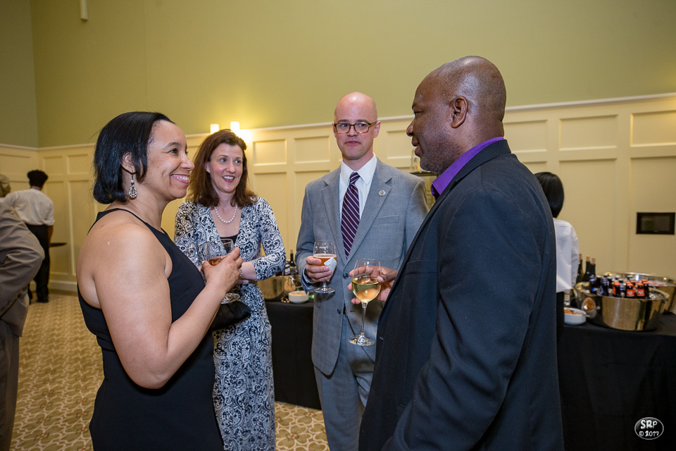 Alumni Awards Dinner
