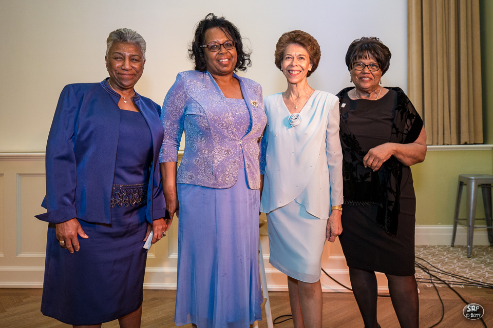 Alumni Awards Dinner