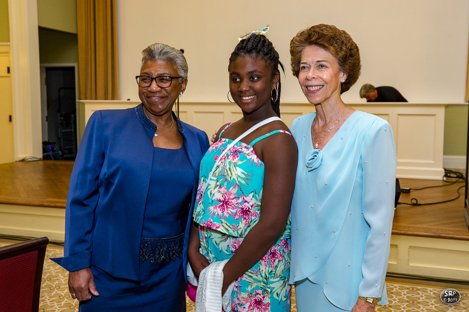 Alumni Awards Dinner