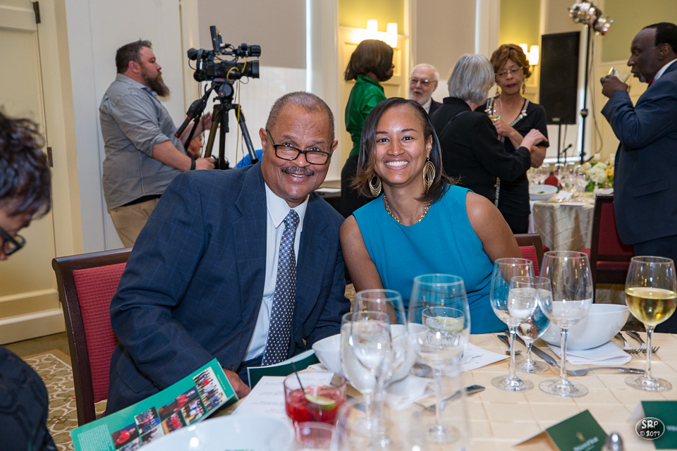 Alumni Awards Dinner