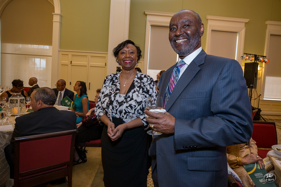 Alumni Awards Dinner