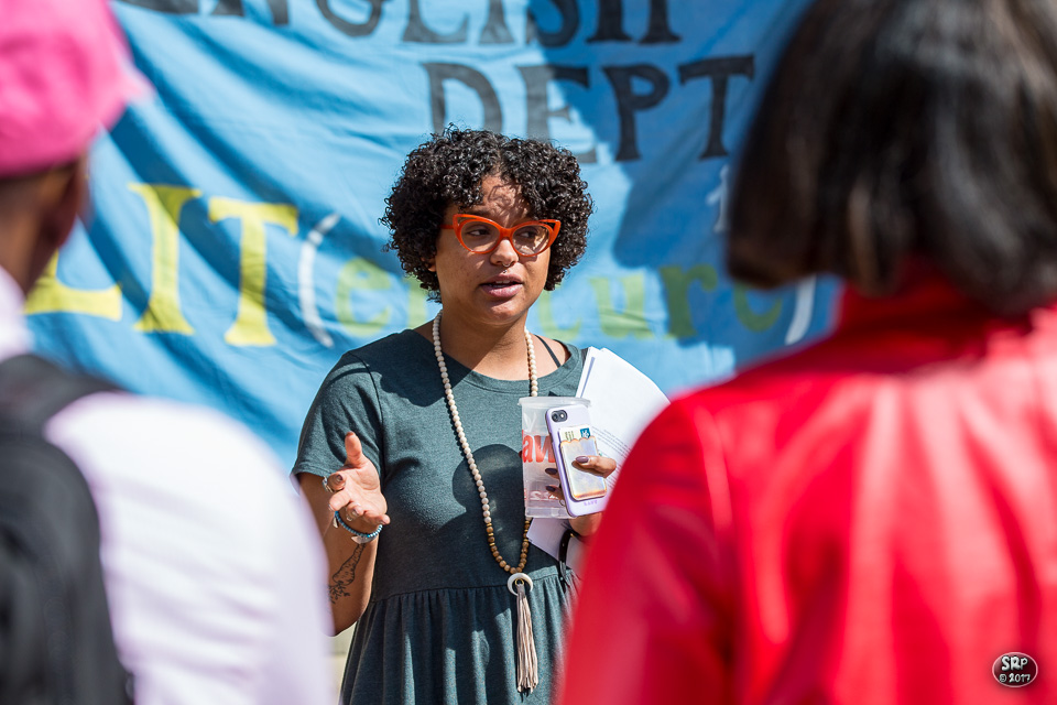 Walking Tour of African American History at W&M
