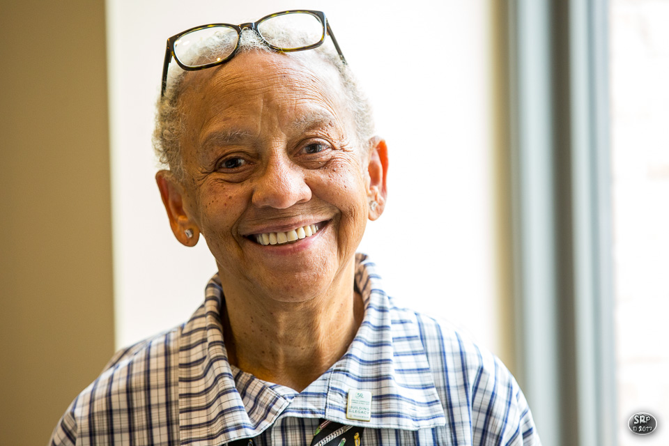 Nikki Giovanni