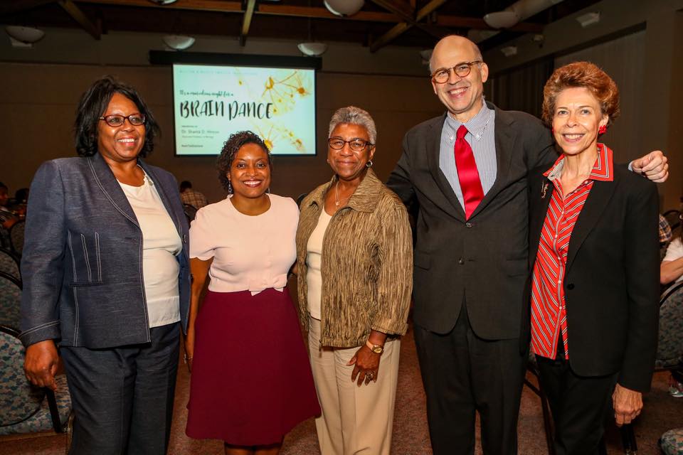 Fall 2017 Tack Faculty Lecture