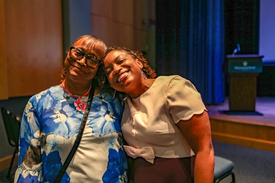 Fall 2017 Tack Faculty Lecture
