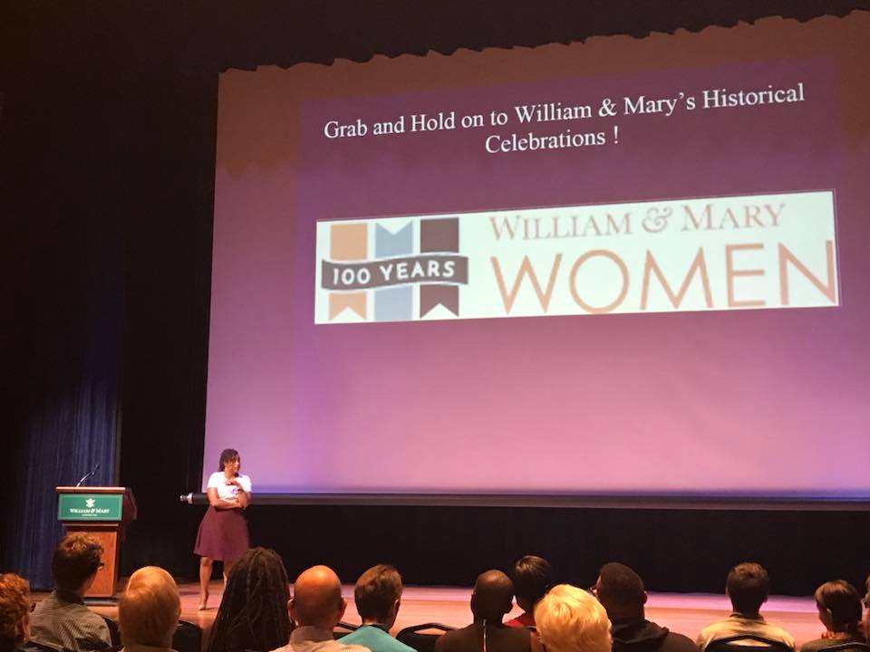 Fall 2017 Tack Faculty Lecture