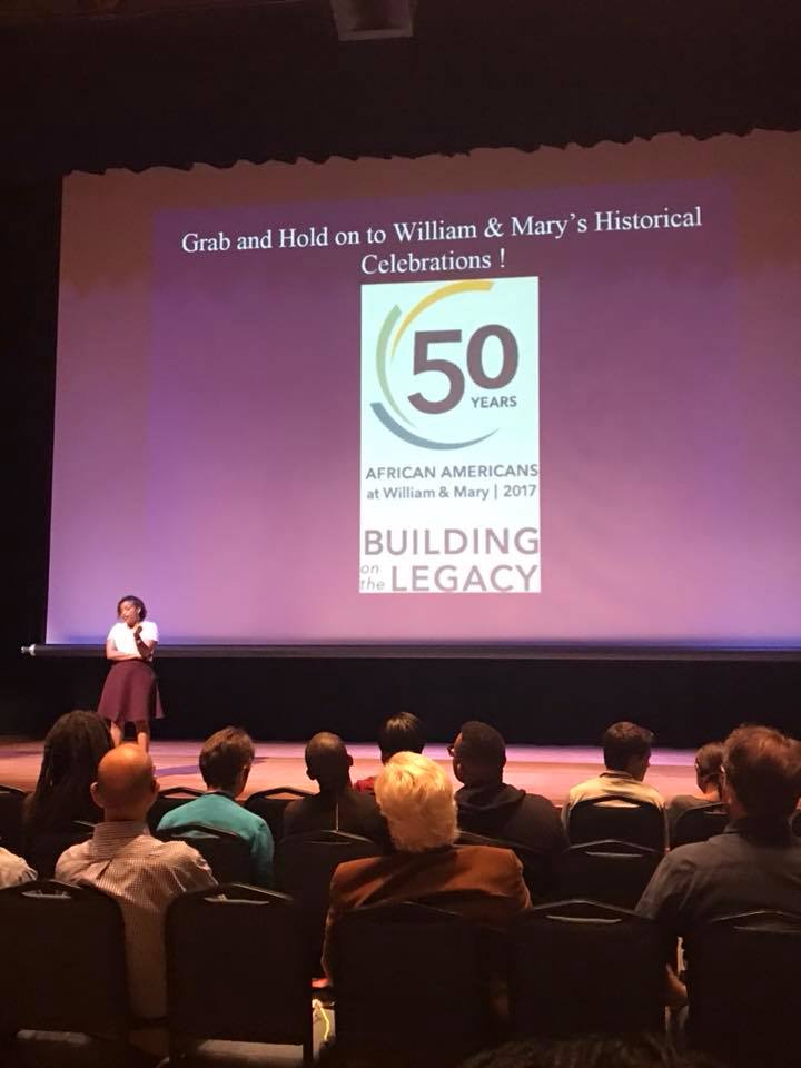 Fall 2017 Tack Faculty Lecture