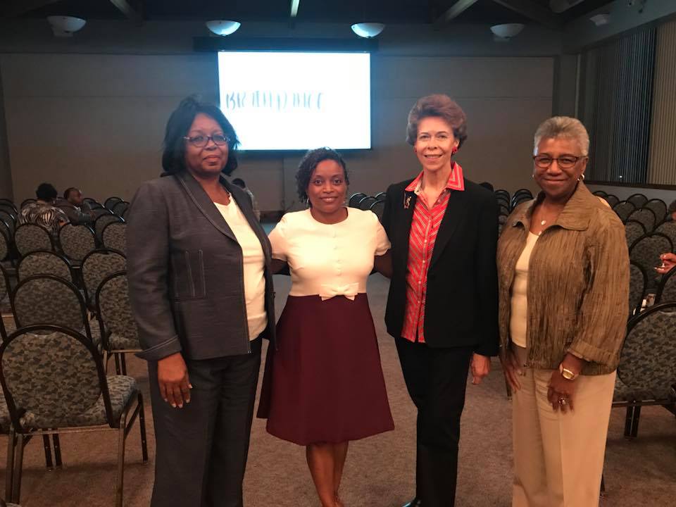 Fall 2017 Tack Faculty Lecture