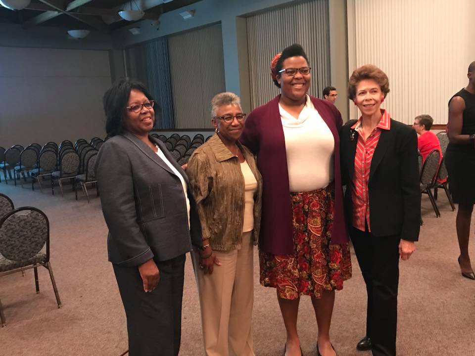 Fall 2017 Tack Faculty Lecture