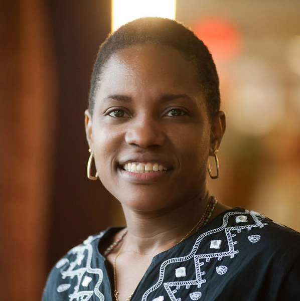 Erica Holloman (Ph.D. Marine Science '12):