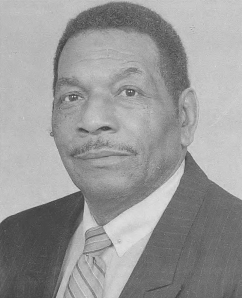 Hulon LaVaughan Willis (1951-1956):