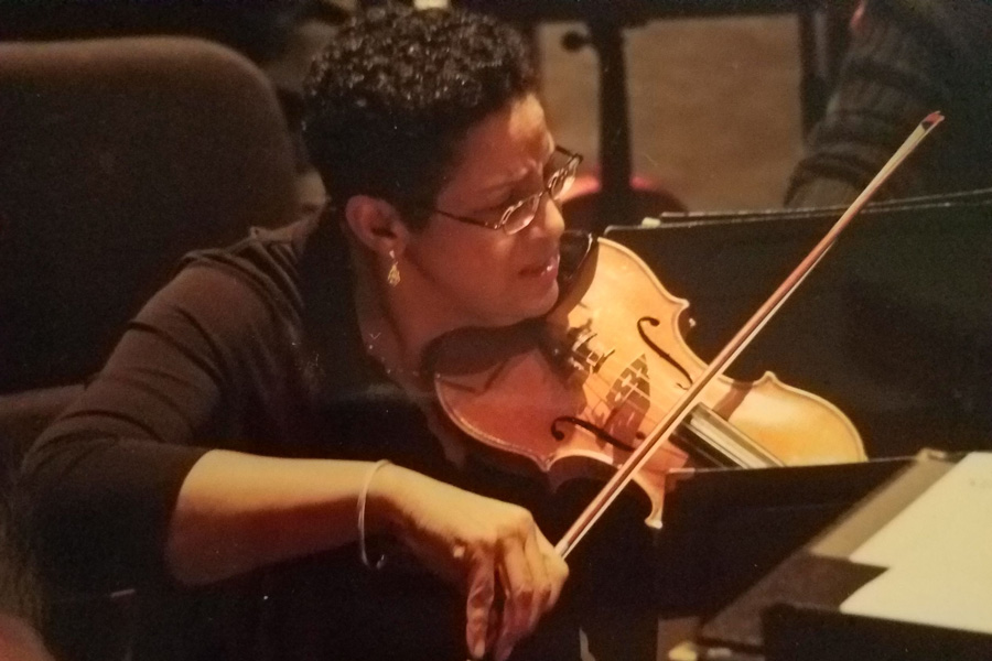 Sharon Coles-Stewart (J.D. '75):