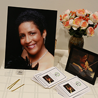Sharon Coles-Stewart