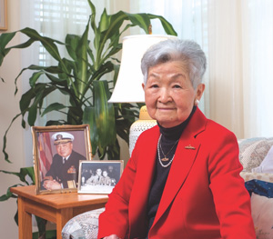 Charlotte Chang