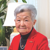 Charlotte Chang