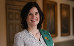 Katherine A. Rowe