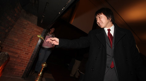 圣诞日志2009