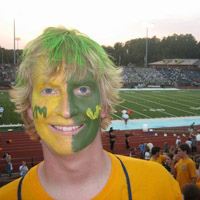 Chase Hathaway '10