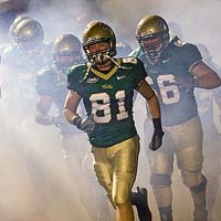 Football preview