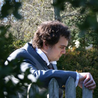 Secret Garden